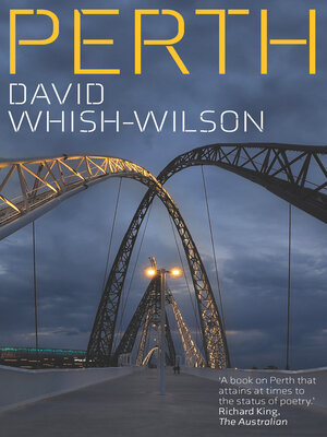 cover image of Perth